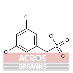 Chlorek (3,5-dichlorofenylo) metanosulfonylu, 97% [163295-70-3]