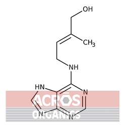 trans-Zeatyna (syntetyczna), 97+% [1637-39-4]