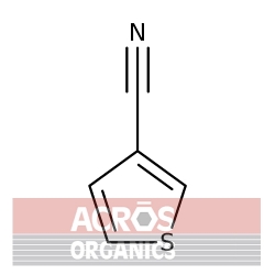 3-Tiofenokarbonitryl, 94% [1641-09-4]