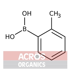 Kwas 2-toliloboronowy, 95% [16419-60-6]