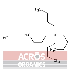 Bromek tetrabutyloamoniowy, 99 +% [1643-19-2]