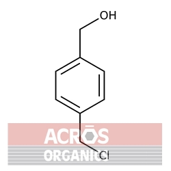 Alkohol 4-(chlorometylo) benzylowy, 97% [16473-35-1]