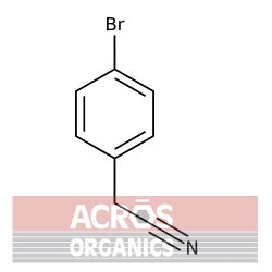 4-Bromofenyloacetonitryl, 99% [16532-79-9]
