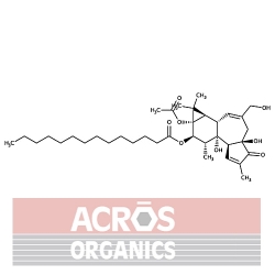 Phorbol 12-mirystynian 13-octan, 97% [16561-29-8]