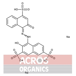 Błękit hydroksynaftolowy, sól disodowa, czysty [165660-27-5]