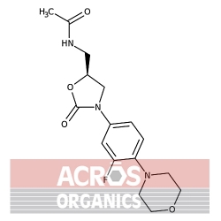 Linezolid, 98% [165800-03-3]