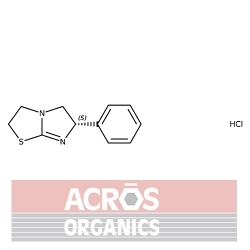 Chlorowodorek lewamizolu, 99 +% [16595-80-5]