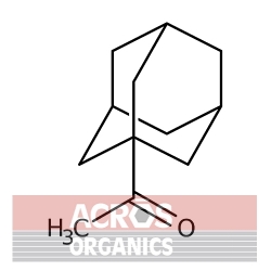 Keton metylowo-1-adamantylowy, 99% [1660-04-4]