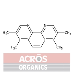 3,4,7,8-Tetrametylo-1,10-fenantrolina, 99 +% [1660-93-1]