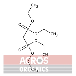 Metylenodifosfonian tetraetylu, 97% [1660-94-2]