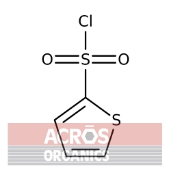Chlorek 2-tiofenosulfonylu, 98% [16629-19-9]