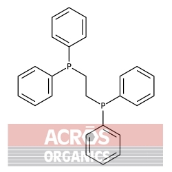 1,2-Bis (difenylofosfino) etan, 98 +% [1663-45-2]