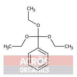 Ortobenzoesan trietylu, 97% [1663-61-2]