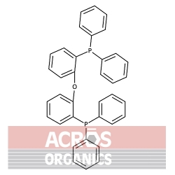 Eter bis (2-difenylofosfinofenylowy), 99% [166330-10-5]