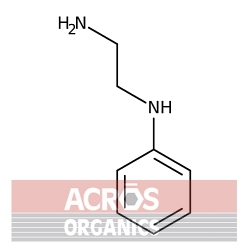 N-fenyloetylenodiamina, 99% [1664-40-0]