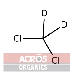 Dichlorometan-d2, do NMR, pakowany w ampułki 1,00 ml, 99,6+% atomów D [1665-00-5]
