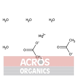 Tetrahydrat octanu magnezu, 99,5%, do analizy [16674-78-5]