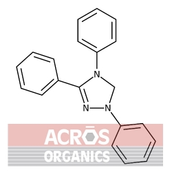 1,3,4-Trifenylo-4,5-dihydro-1H-1,2,4-triazol-5-iliden [166773-08-6]