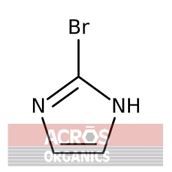 2-Bromo-1H-imidazol, 98% [16681-56-4]