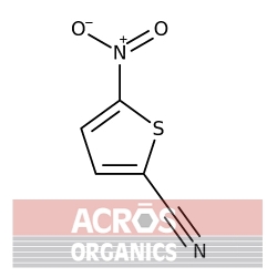 5-nitrotiofen-2-karbonitryl, 98% [16689-02-4]