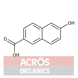 Kwas 6-hydroksy-2-naftoesowy, 98% [16712-64-4]