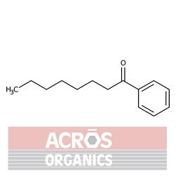 Oktanofenon, 99 +% [1674-37-9]