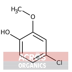 4-chloro-2-metoksyfenol, 99% [16766-30-6]