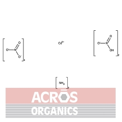 Azotan amonu cer (IV), 99%, do analizy [16774-21-3]