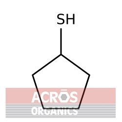 Cyklopentanotiol, 98% [1679-07-8]