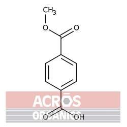 Tereftalan monometylu, 97% [1679-64-7]