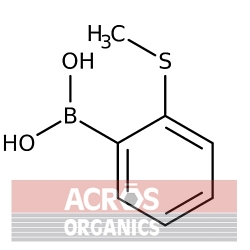 2- (metylotio) kwas fenyloronowy, 97% [168618-42-6]
