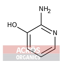 2-Amino-3-hydroksypirydyna, 98% [16867-03-1]