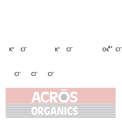 Heksachloroosmat potasu (IV), min 39% Os [16871-60-6]