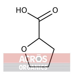 Kwas tetrahydro-2-furoinowy, 99 +% [16874-33-2]