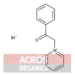 N-fennacylpirydynium bromek, 97% [16883-69-5]