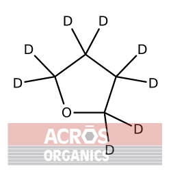 Tetrahydrofuran-D8, dla NMR, 99,5% atomów D [1693-74-9]