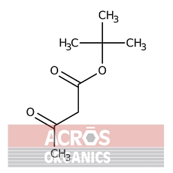 Acetooctan tert-butylu, 97% [1694-31-1]