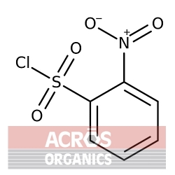 Chlorek 2-nitrobenzenosulfonylu, 97% [1694-92-4]