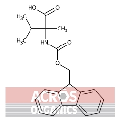 (S) -N-FMOC-alfa-metylowalinina, 98%, 98% ee [169566-81-8]