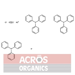 Karbonylochlorohydridotris (trifenylofosfina) ruten (II) [16971-33-8]