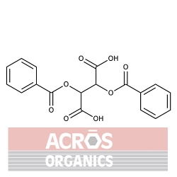 Kwas (+) - dibenzoilo-D-winowy, 98 +% [17026-42-5]