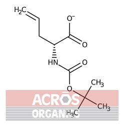 (R) -N-BOC-Allylglycine, 95%, 98% ee [170899-08-8]