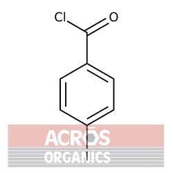 Chlorek 4-jodobenzoilu, 98% [1711-02-0]