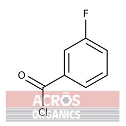 Chlorek 3-fluorobenzoilu, 97% [1711-07-5]