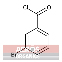 Chlorek 3-bromobenzoilu, 97% [1711-09-7]