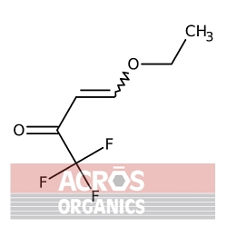 4-Etoksy-1,1,1-trifluoro-3-buten-2-on, 97% [17129-06-5]