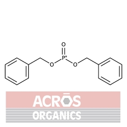 Fosforyn dibenzylu, 95% [17176-77-1]