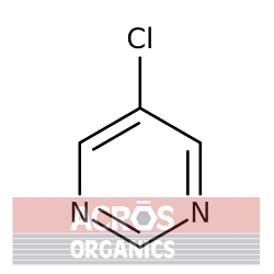 5-Chloropirymidyna, 95% [17180-94-8]