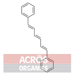 1,6-Difenylo-1,3,5-heksatrien, 98% [1720-32-7]