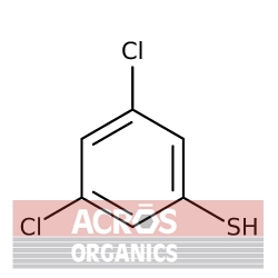 3,5-Dichlorobenzenetiol, 97% [17231-94-6]